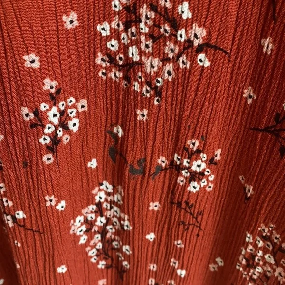 Miiyu Robe from Simons - Picture 10 of 12